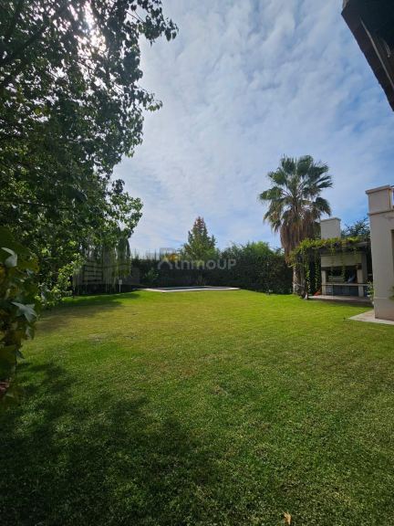 Casa en Venta en Lujan de Cuyo, Mendoza