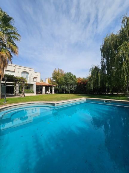 Casa en Venta en Lujan de Cuyo, Mendoza