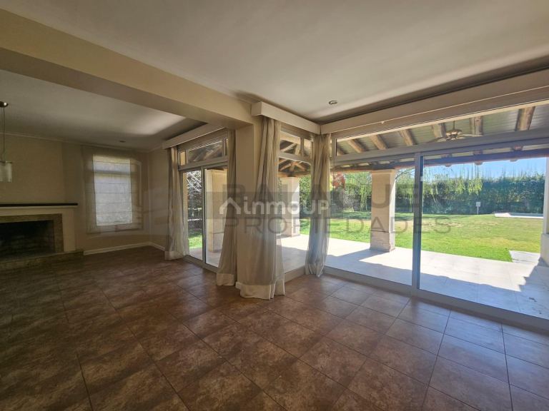 Casa en Venta en Lujan de Cuyo, Mendoza