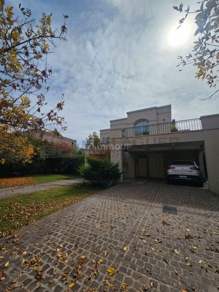Casa en Venta en Lujan de Cuyo, Mendoza