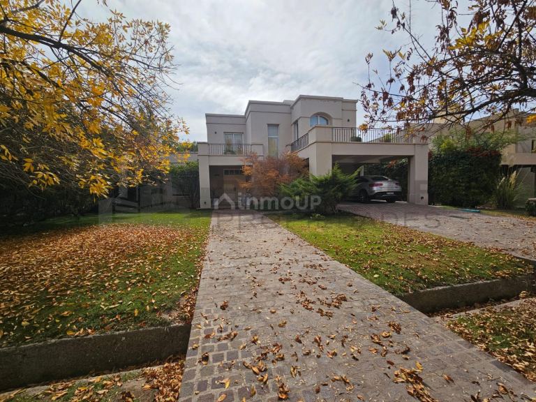 Casa en Venta en Lujan de Cuyo, Mendoza