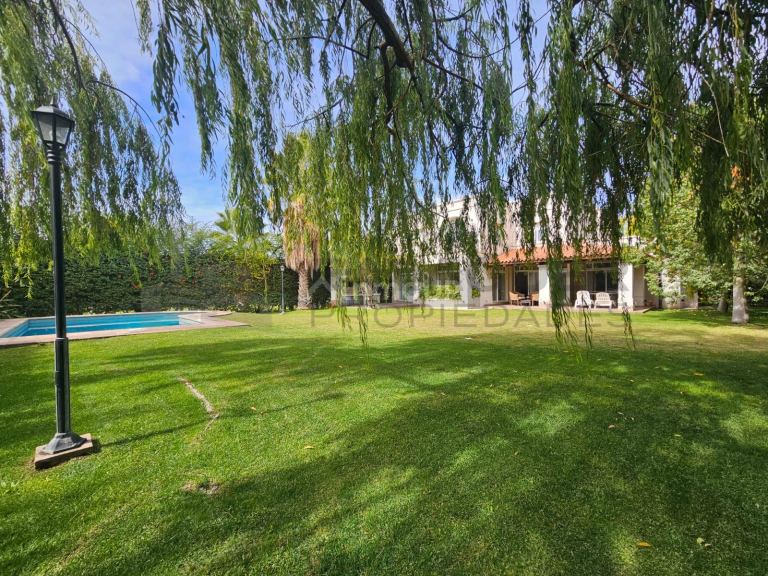 Casa en Venta en Lujan de Cuyo, Mendoza