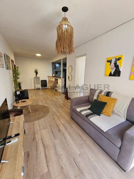 Departamento en Venta en Capital, Mendoza
