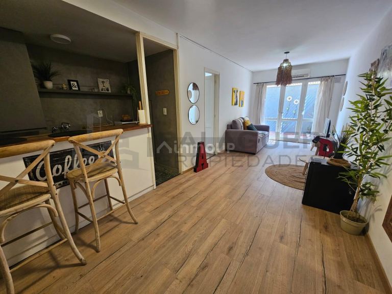 Departamento en Venta en Capital, Mendoza