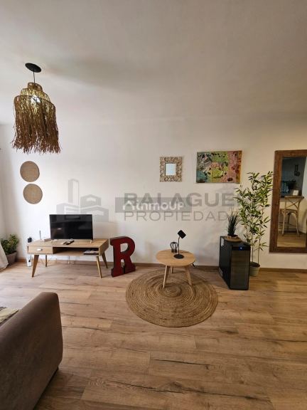 Departamento en Venta en Capital, Mendoza