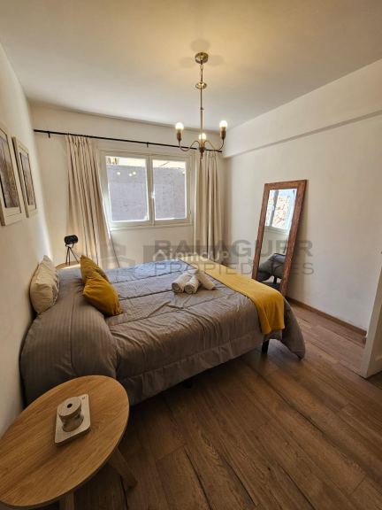 Departamento en Venta en Capital, Mendoza