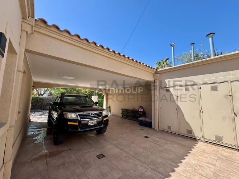 Casa en Venta en Guaymallen, Mendoza