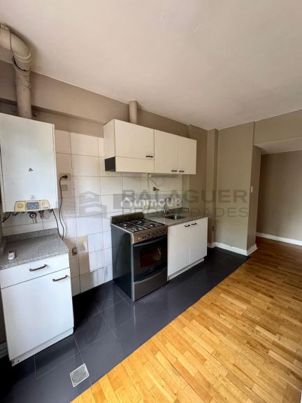Departamento en Alquiler en Capital, Mendoza