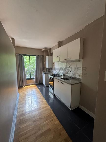 Departamento en Alquiler en Capital, Mendoza