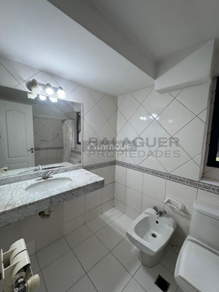 Departamento en Alquiler en Capital, Mendoza