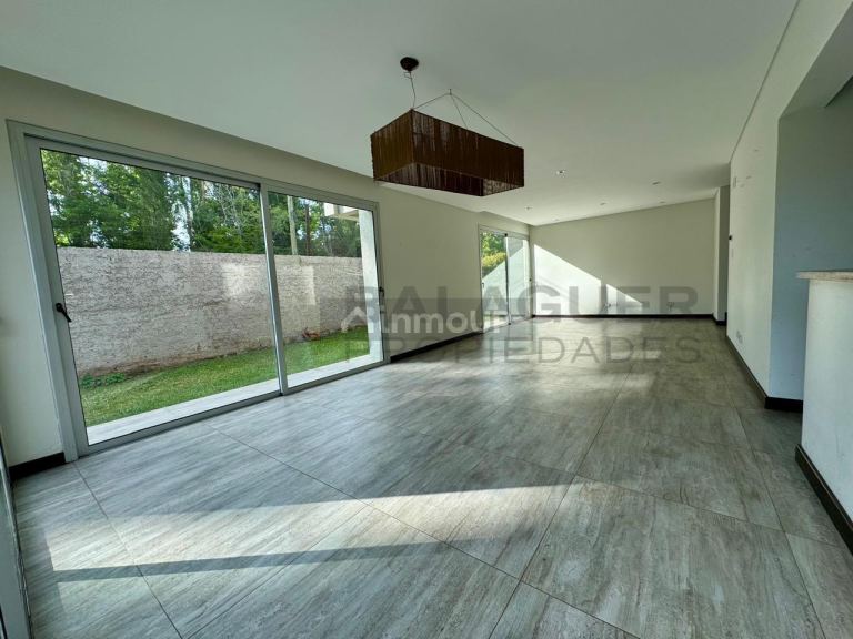 Casa en Alquiler en Lujan de Cuyo, Mendoza