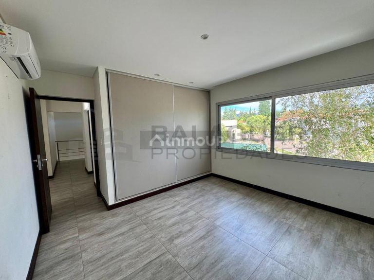 Casa en Alquiler en Lujan de Cuyo, Mendoza