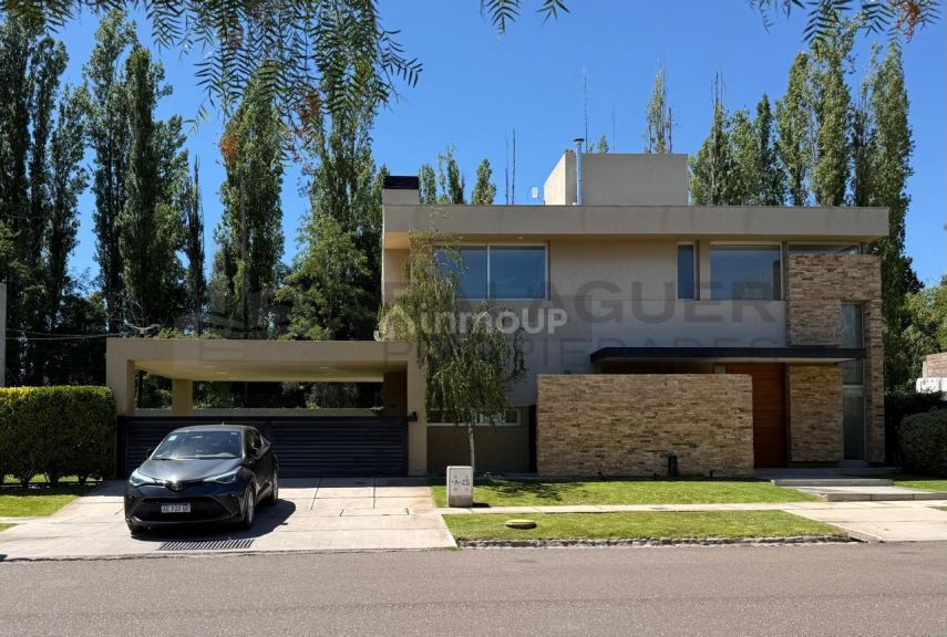 Casa en Alquiler en Lujan de Cuyo, Mendoza