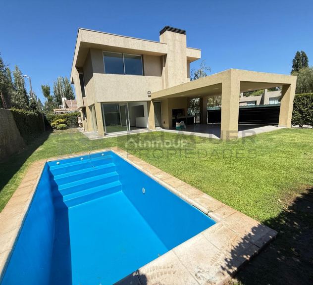 Casa en Alquiler en Lujan de Cuyo, Mendoza