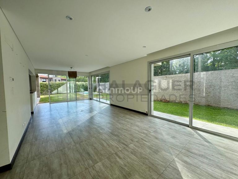 Casa en Alquiler en Lujan de Cuyo, Mendoza