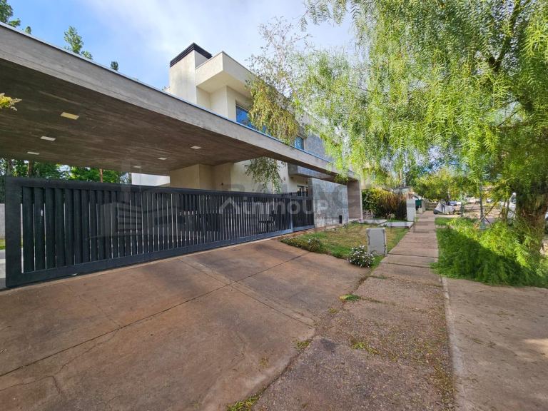 Casa en Alquiler en Lujan de Cuyo, Mendoza
