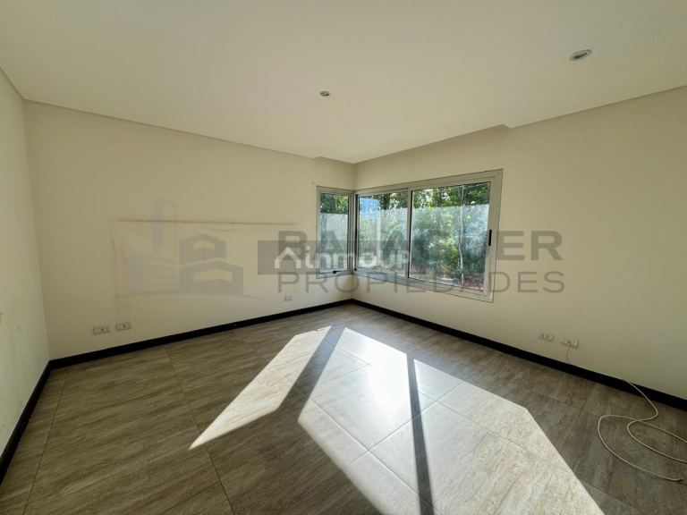 Casa en Alquiler en Lujan de Cuyo, Mendoza