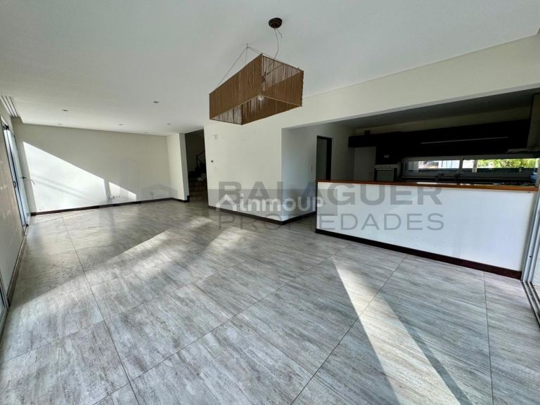 Casa en Alquiler en Lujan de Cuyo, Mendoza