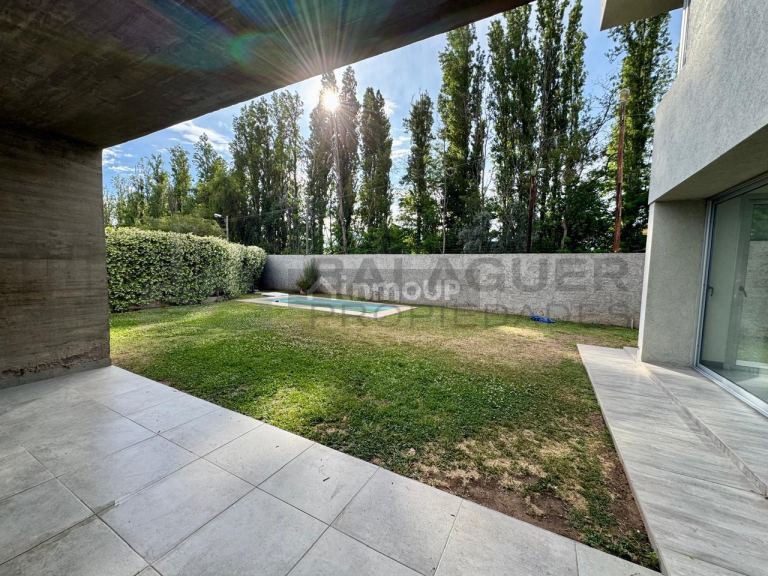 Casa en Alquiler en Lujan de Cuyo, Mendoza