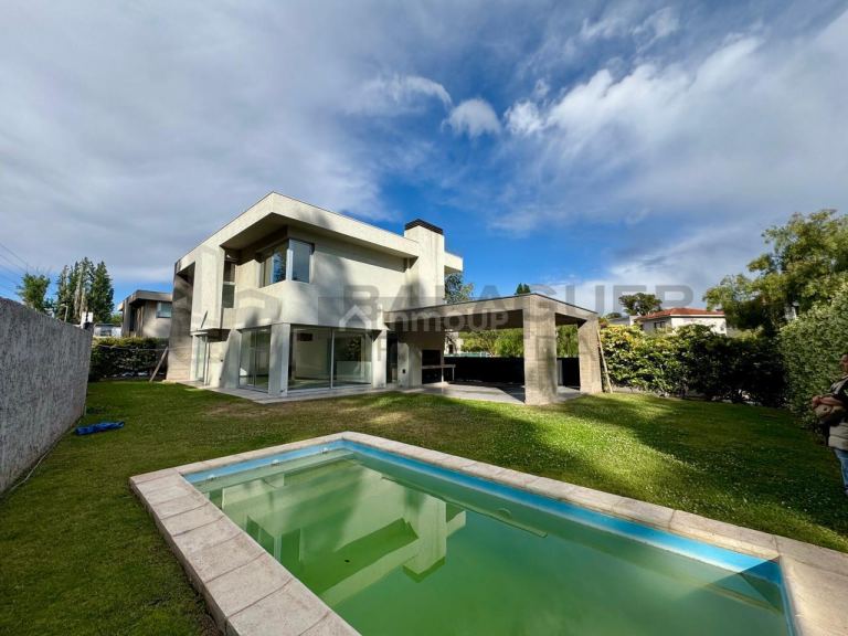 Casa en Alquiler en Lujan de Cuyo, Mendoza