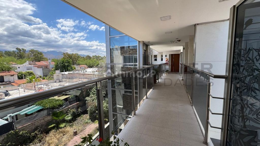 Departamento en Alquiler en Capital, Mendoza