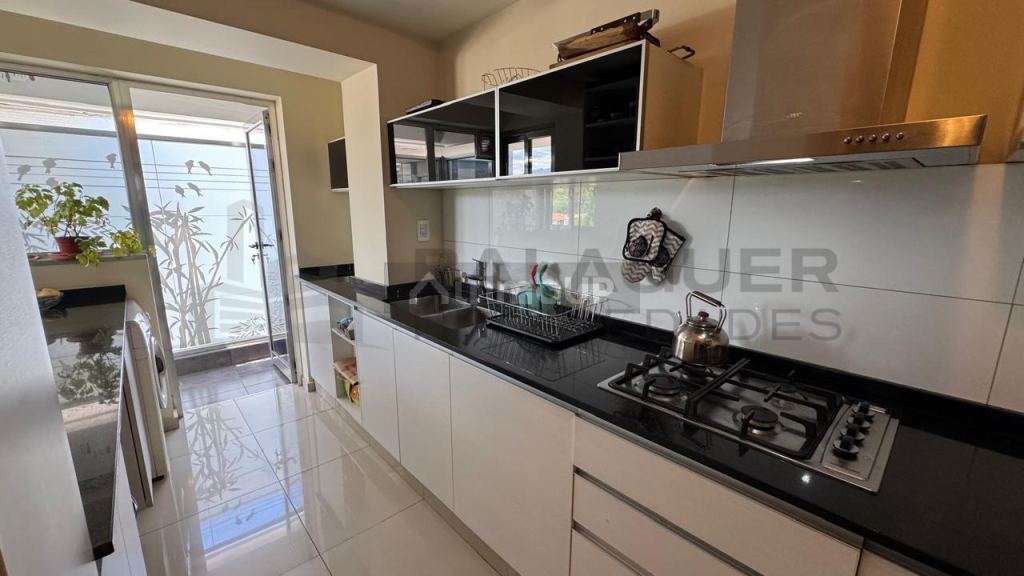 Departamento en Alquiler en Capital, Mendoza