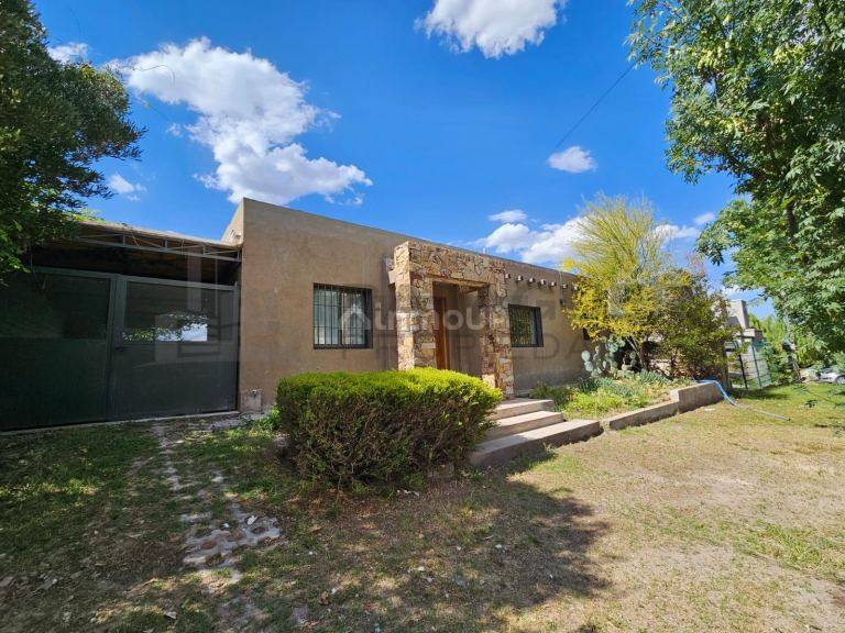 Casa en Alquiler en Lujan de Cuyo, Mendoza