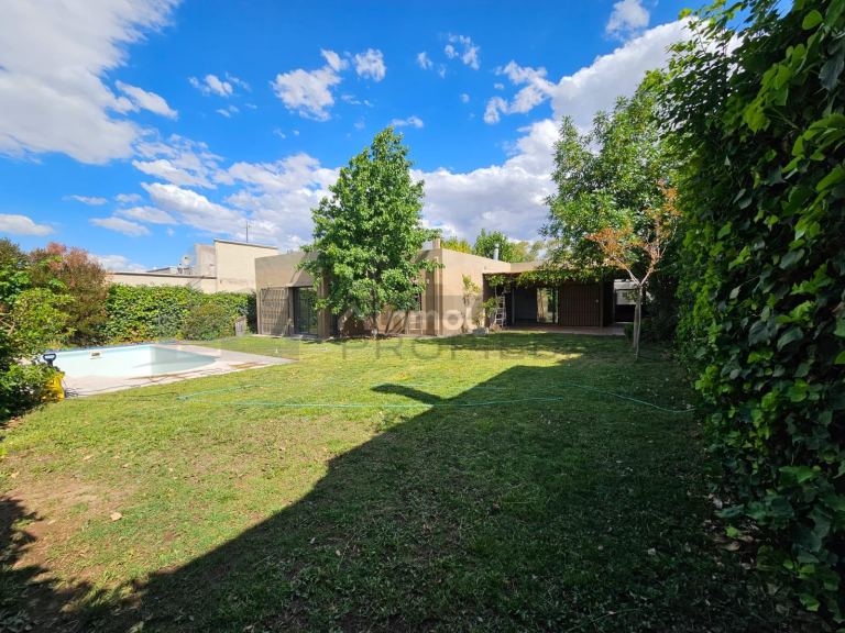 Casa en Alquiler en Lujan de Cuyo, Mendoza