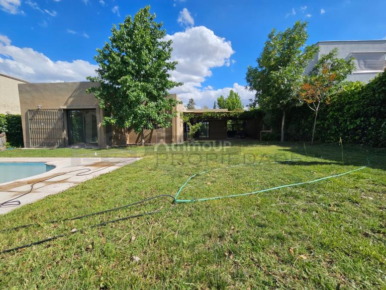 Casa en Alquiler en Lujan de Cuyo, Mendoza