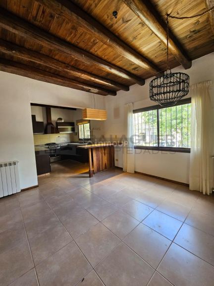 Casa en Alquiler en Lujan de Cuyo, Mendoza