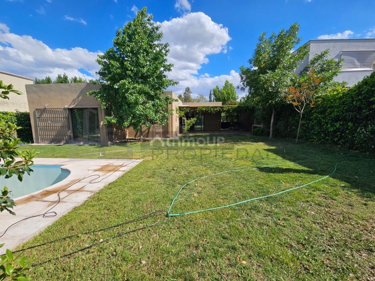 Casa en Alquiler en Lujan de Cuyo, Mendoza