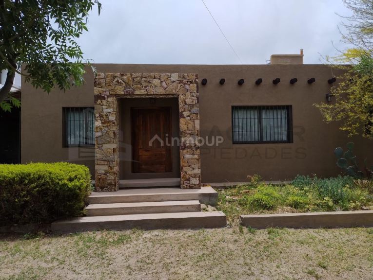Casa en Alquiler en Lujan de Cuyo, Mendoza