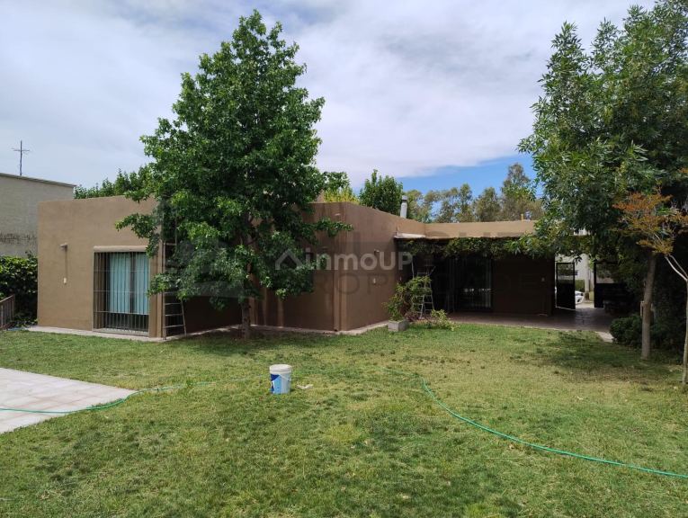 Casa en Alquiler en Lujan de Cuyo, Mendoza