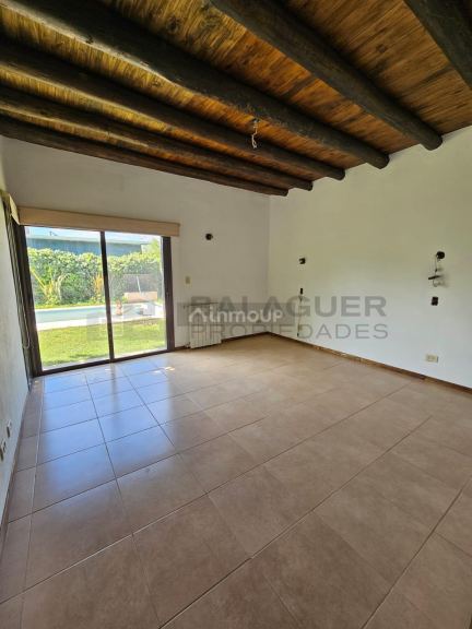 Casa en Alquiler en Lujan de Cuyo, Mendoza