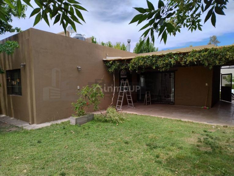 Casa en Alquiler en Lujan de Cuyo, Mendoza