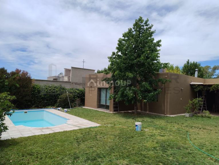 Casa en Alquiler en Lujan de Cuyo, Mendoza