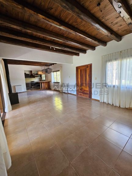 Casa en Alquiler en Lujan de Cuyo, Mendoza