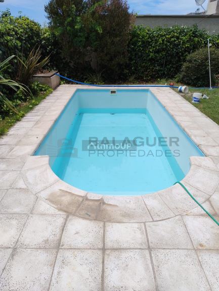 Casa en Alquiler en Lujan de Cuyo, Mendoza