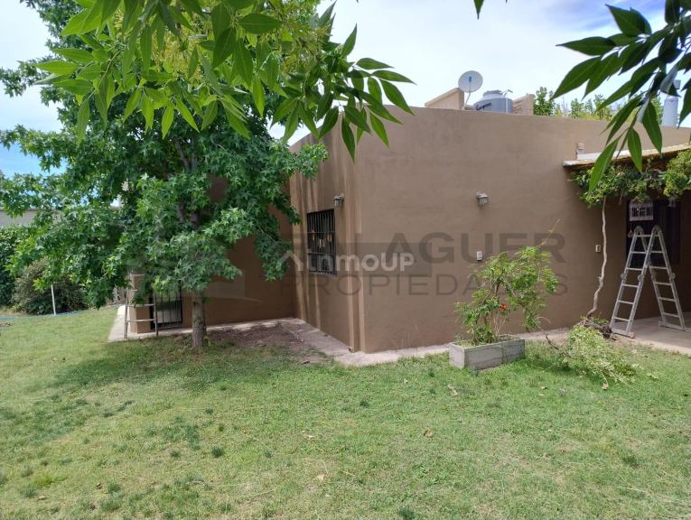 Casa en Alquiler en Lujan de Cuyo, Mendoza