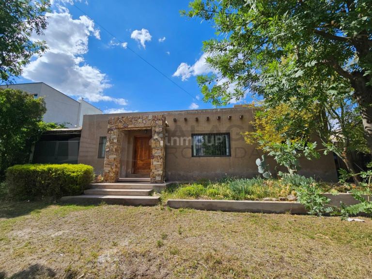 Casa en Alquiler en Lujan de Cuyo, Mendoza