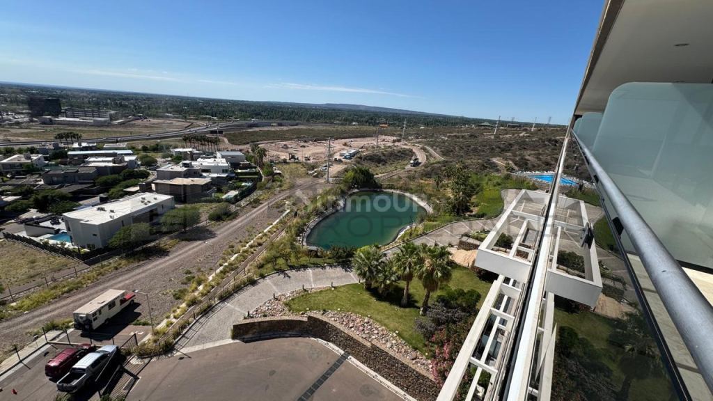 Departamento en Alquiler en Lujan de Cuyo, Mendoza