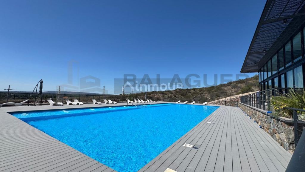 Departamento en Alquiler en Lujan de Cuyo, Mendoza