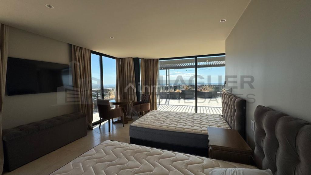 Departamento en Alquiler en Lujan de Cuyo, Mendoza