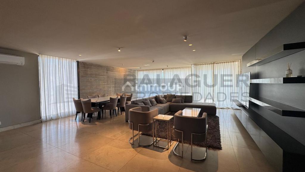 Departamento en Alquiler en Lujan de Cuyo, Mendoza