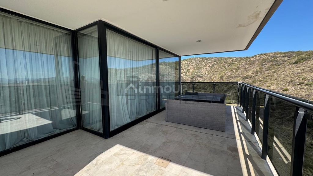 Departamento en Alquiler en Lujan de Cuyo, Mendoza