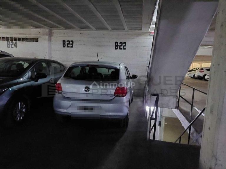 Cochera en Venta en Capital, Mendoza