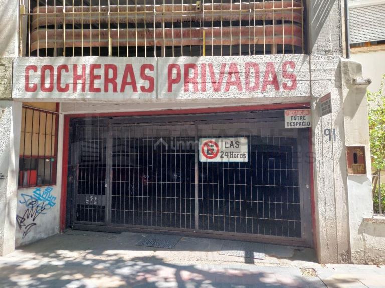 Cochera en Venta en Capital, Mendoza