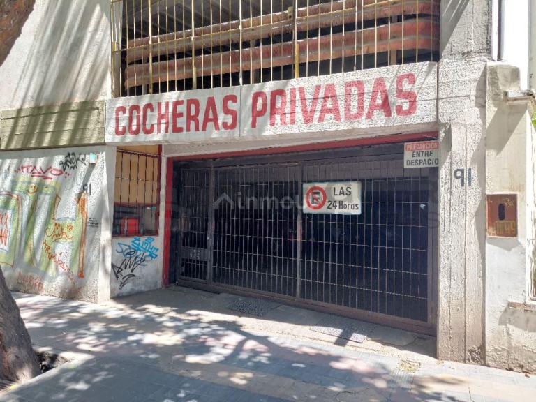 Cochera en Venta en Capital, Mendoza