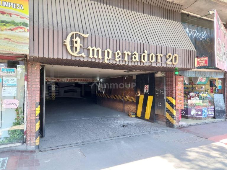 Cochera en Venta en Capital, Mendoza