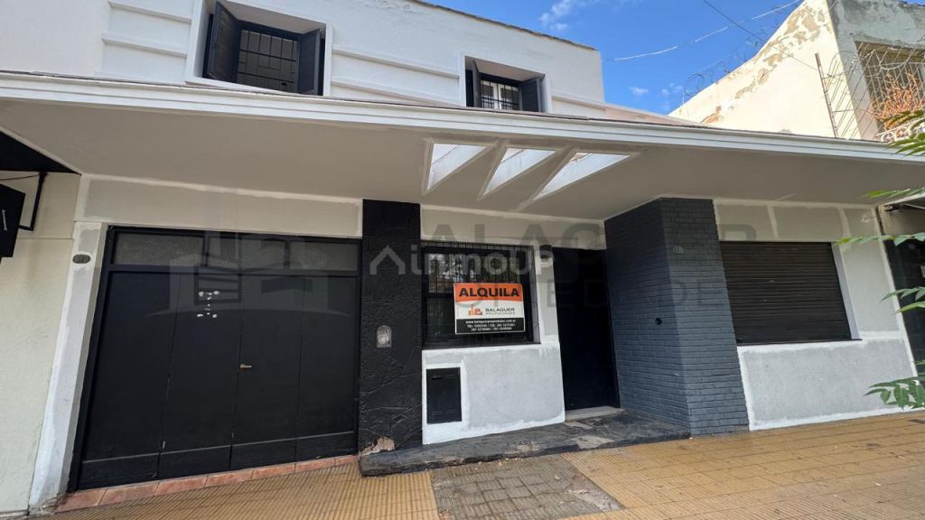 Casa en Alquiler en Capital, Mendoza